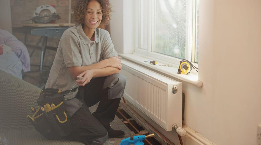 Professional Gas Leak Detection in Shelby, IA